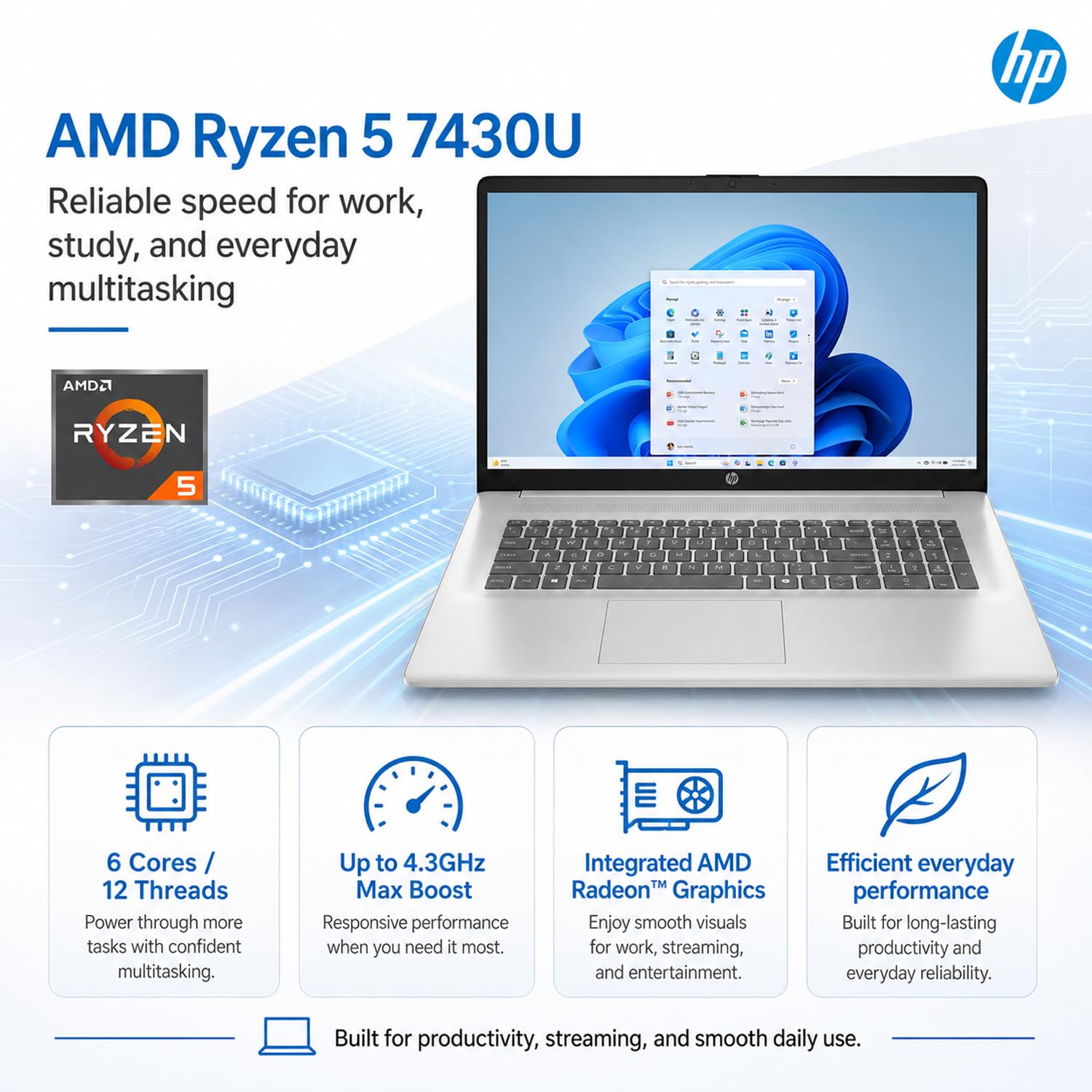Amazon.com: HP New Released 17.3